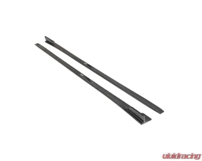 Vivid Racing VR-CIVICR-630 VR Aero Carbon Fiber Side Skirts Honda Civic Type-R FL5