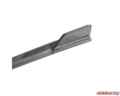 Vivid Racing VR-CIVICR-630 VR Aero Carbon Fiber Side Skirts Honda Civic Type-R FL5