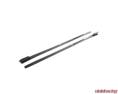 Vivid Racing VR-CIVICR-630 VR Aero Carbon Fiber Side Skirts Honda Civic Type-R FL5