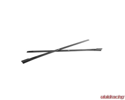 Vivid Racing VR-CIVICR-630 VR Aero Carbon Fiber Side Skirts Honda Civic Type-R FL5