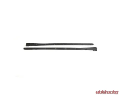 Vivid Racing VR-CIVICR-630 VR Aero Carbon Fiber Side Skirts Honda Civic Type-R FL5