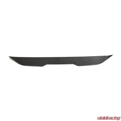 Vivid Racing VR-G87M2-620 VR Aero Carbon Fiber Rear Trunk Spoiler BMW 2 Series G42 M-Tech | M2 G87
