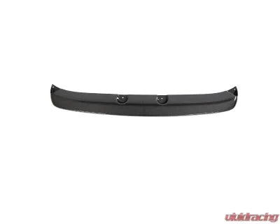 Vivid Racing VR-G87M2-DCF-602JC VR Aero Carbon Fiber Pre-Preg Front Lip Spoiler 3pc/set BMW M2 G87