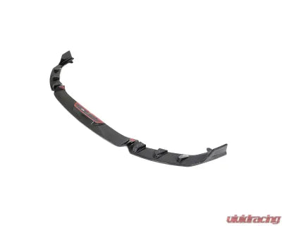 Vivid Racing VR-G87M2-DCF-602JC VR Aero Carbon Fiber Pre-Preg Front Lip Spoiler 3pc/set BMW M2 G87