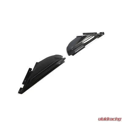 Vivid Racing VR-M3M4-650 VR Aero Carbon Fiber Cowl Cover Panels BMW G80 M3 | G82 | G83 M4 2D 2021-2024