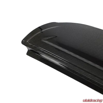 Vivid Racing VR-M3M4-650 VR Aero Carbon Fiber Cowl Cover Panels BMW G80 M3 | G82 | G83 M4 2D 2021-2024