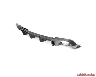 Vivid Racing VR-R8V10-610 VR Aero Carbon Fiber Rear Diffuser Audi R8 V10 2023+