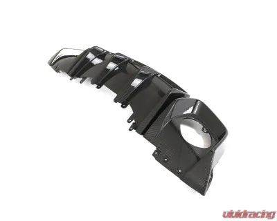 Vivid Racing VR-R8V10-610 VR Aero Carbon Fiber Rear Diffuser Audi R8 V10 2023+