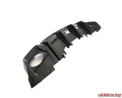 Vivid Racing VR-R8V10-610 VR Aero Carbon Fiber Rear Diffuser Audi R8 V10 2023+