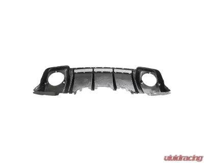 Vivid Racing VR-R8V10-610 VR Aero Carbon Fiber Rear Diffuser Audi R8 V10 2023+