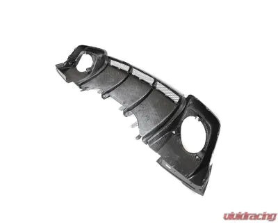 Vivid Racing VR-R8V10-610 VR Aero Carbon Fiber Rear Diffuser Audi R8 V10 2023+