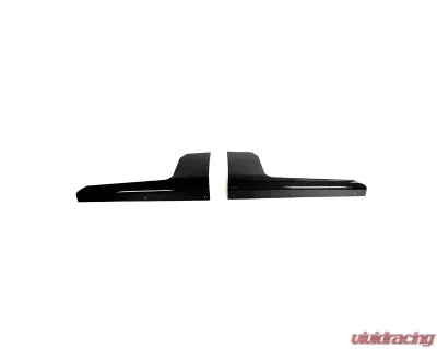 Vivid Racing VR-G87M2-DCF-630 VR Aero Carbon Side Skirt Splitter BMW M2 G87