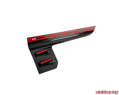 Vivid Racing VR-G87M2-DCF-630 VR Aero Carbon Side Skirt Splitter BMW M2 G87