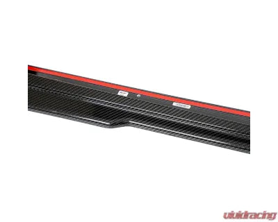 Vivid Racing VR-G87M2-DCF-631JC VR Aero Carbon Fiber Pre-Preg Side Skirts BMW M2 G87