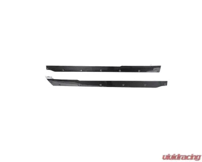 Vivid Racing VR-G87M2-DCF-631JC VR Aero Carbon Fiber Pre-Preg Side Skirts BMW M2 G87
