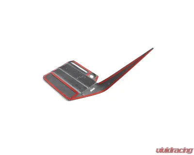 Vivid Racing VR-G87M2-DCF-650JC VR Aero Carbon Fiber Pre-Preg Rear Air Ducts BMW M2 G87