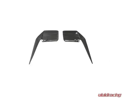 Vivid Racing VR-G87M2-DCF-650JC VR Aero Carbon Fiber Pre-Preg Rear Air Ducts BMW M2 G87