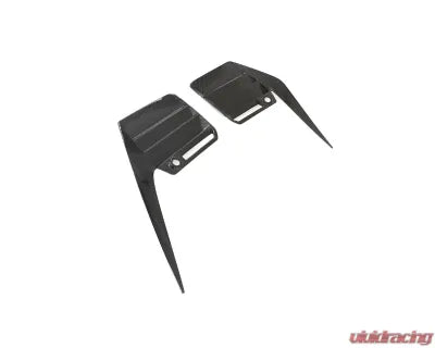 Vivid Racing VR-G87M2-DCF-650JC VR Aero Carbon Fiber Pre-Preg Rear Air Ducts BMW M2 G87