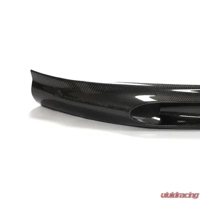 Vivid Racing VR-MACAN-603 VR Aero Carbon Fiber Front Lip Spoiler Porsche Macan 2022+