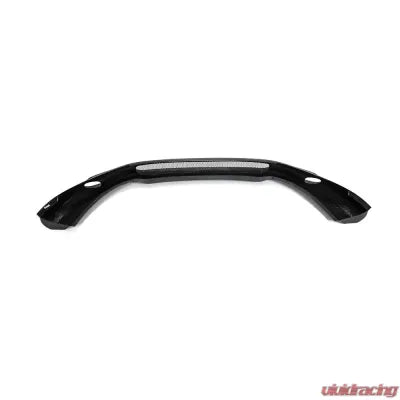 Vivid Racing VR-MACAN-603 VR Aero Carbon Fiber Front Lip Spoiler Porsche Macan 2022+