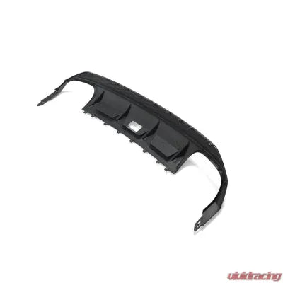Vivid Racing VR-A3S3-605 VR Aero Carbon Fiber Rear Diffuser Audi A3 S-Line S3 2021-2023
