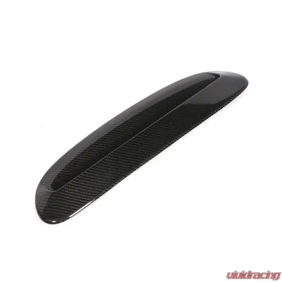 Vivid Racing VR-JCW-626 VR Aero Carbon Fiber Hood Scoop Mini Cooper S F56 2014-2018
