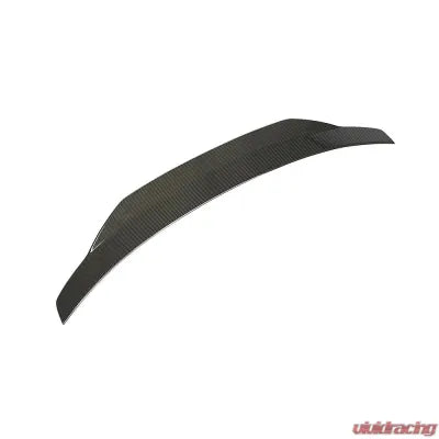 Vivid Racing VR-F22F87-620 VR Aero Carbon Fiber Rear Trunk Spoiler BMW 2 Series F22 | M2 F87