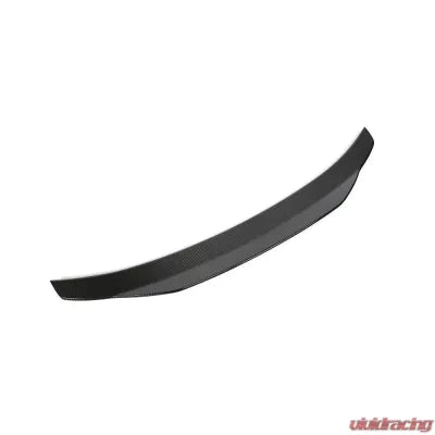 Vivid Racing VR-F22F87-620 VR Aero Carbon Fiber Rear Trunk Spoiler BMW 2 Series F22 | M2 F87