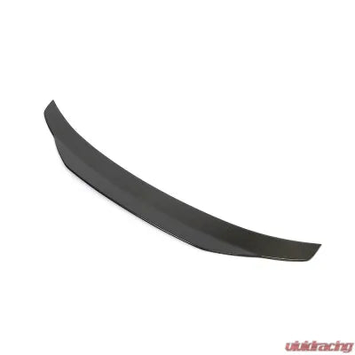 Vivid Racing VR-F22F87-620 VR Aero Carbon Fiber Rear Trunk Spoiler BMW 2 Series F22 | M2 F87