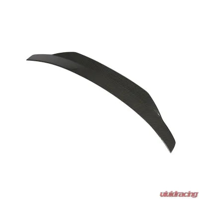Vivid Racing VR-F22F87-620 VR Aero Carbon Fiber Rear Trunk Spoiler BMW 2 Series F22 | M2 F87