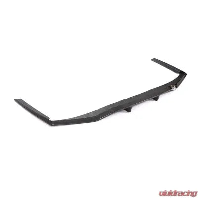 Vivid Racing VR-G11MSPORT-600 VR Aero Carbon Fiber Front Lip Spoiler BMW 7 Series G11 M-Sport 2019-2020