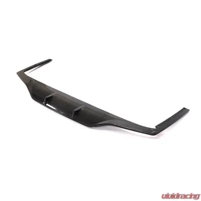 Vivid Racing VR-G11MSPORT-600 VR Aero Carbon Fiber Front Lip Spoiler BMW 7 Series G11 M-Sport 2019-2020