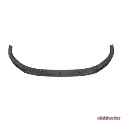 Vivid Racing VR-A4S4-600 VR Aero Carbon Fiber Rear Trunk Spoiler V1 Audi A4 | S4 S-Line B9 Sedan 2017-2020