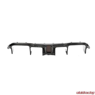 Vivid Racing VR-F87M2-612 VR Aero Carbon Fiber Rear Diffuser w/ LED Light BMW 2 Series | M2 F87