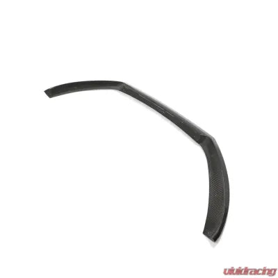 Vivid Racing VR-A5S5-613 VR Aero Carbon Fiber Front Lip Spoiler Audi A5 | S5 S-Line 8T 2009-2010