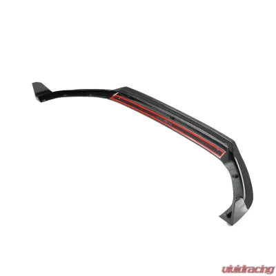 Vivid Racing VR-GOLF75GTI-600 VR Aero Carbon Fiber Front Lip Spoiler Volkswagen Golf GTI MK7.5 2017-2019