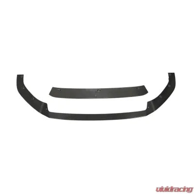 Vivid Racing VR-GOLF75GTI-600 VR Aero Carbon Fiber Front Lip Spoiler Volkswagen Golf GTI MK7.5 2017-2019