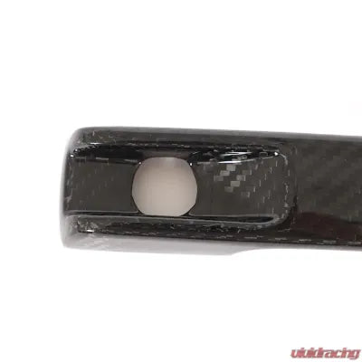 Vivid Racing VR-G63W464W463A-HANCOV VR Aero Carbon Fiber Door Handle Covers Set of 5 Mercedes G63 AMG W464 2022-2023