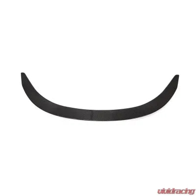 Vivid Racing VR-M8-611 VR Aero Carbon Fiber Rear Trunk Spoiler BMW M8 Gran Coupe F92 G15 2018-2021
