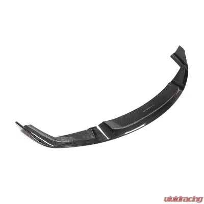 Vivid Racing VR-F87-603 VR Aero Carbon Fiber Front Lip Spoiler BMW M2 F87 2016-2018