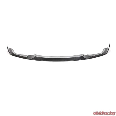 Vivid Racing VR-F87-603 VR Aero Carbon Fiber Front Lip Spoiler BMW M2 F87 2016-2018