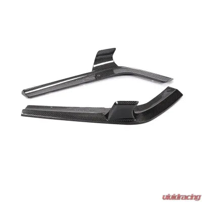 Vivid Racing VR-X7M-610 VR Aero Carbon Fiber Rear Diffuser BMW X7 M-SPORT G07 2019-2021