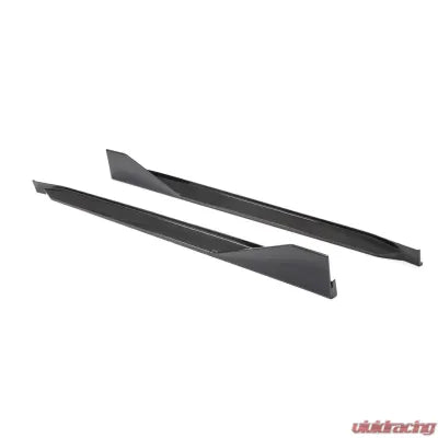Vivid Racing VR-G82G83-630 VR Aero Carbon Fiber Side Skirts V1 BMW M4 G82 G83