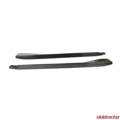Vivid Racing VR-G82G83-630 VR Aero Carbon Fiber Side Skirts V1 BMW M4 G82 G83