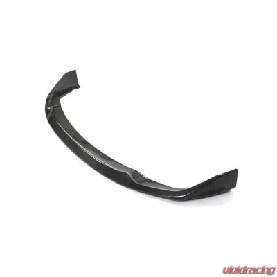 Vivid Racing VR-F40-600 VR Aero Carbon Fiber Front Lip Spoiler BMW 118i F40 M Sport Hatchback 2020-2021