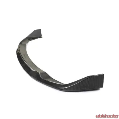 Vivid Racing VR-F40-600 VR Aero Carbon Fiber Front Lip Spoiler BMW 118i F40 M Sport Hatchback 2020-2021