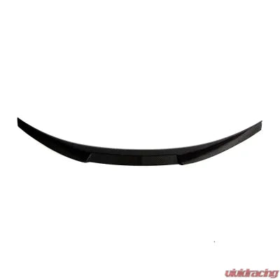 Vivid Racing VR-M4F82-622 VR Aero Dry Carbon Fiber Rear Trunk Spoiler BMW M4 F82