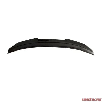 Vivid Racing VR-G22G82-620 VR Aero Carbon Fiber Rear Trunk Spoiler V1 BMW 4 Series G22 | M4 G82
