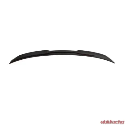 Vivid Racing VR-G22G82-621 VR Aero Carbon Fiber Rear Trunk Spoiler V2 BMW 4 Series G22 | M4 G82