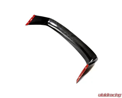 Vivid Racing VR-G87M2-DCF-621 VR Aero Carbon Fiber Rear Wing Tall Spoiler BMW M2 G87